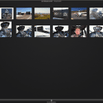 Compartir-iPhoto