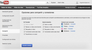 youtube-conectar-redes-sociales