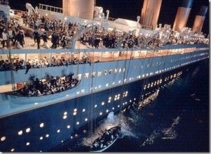titanic