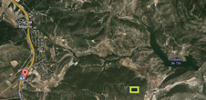 pantano-tibi-salida-autopista pantano-tibi-salida-autopista