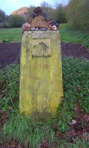 Camino de Santiago