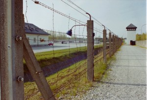 Campo de Concentración de Dachau