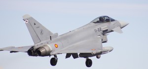 EF-2000 Typhoon español, Ala 11.