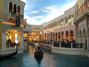 Venetian