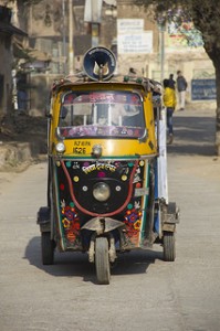 Tuc-tuc