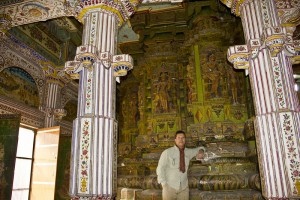 Templo Jainista de Bhandasar