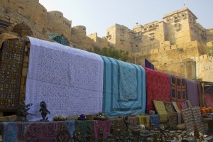 Fuerte de Jaisalmer