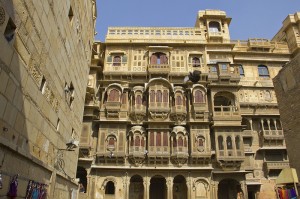 Patwon Haveli