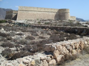 Castillo de San Felipe
