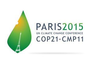Figura 4: Logo Cumbre del Clima de País. Fuente: http://www.cop21paris.org