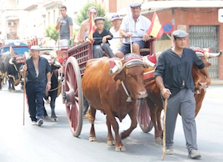 feria-almoradi-desfile-carros
