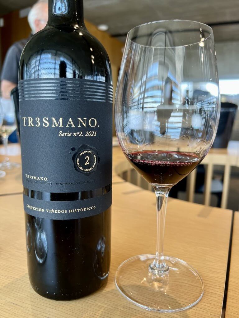 Tr3smano Serie nº2 2021 (Colección Viñedos Históricos)