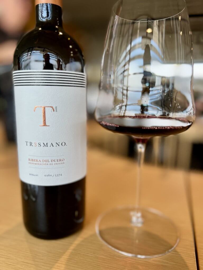 Tr3smano TM (D.O. Ribera del Duero)