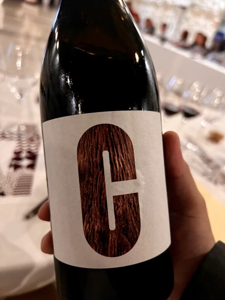 Škegro Family Winery, Carsus Blatina 2024 (Bosnia-Herzegovina)