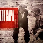 Robert Capa Icons