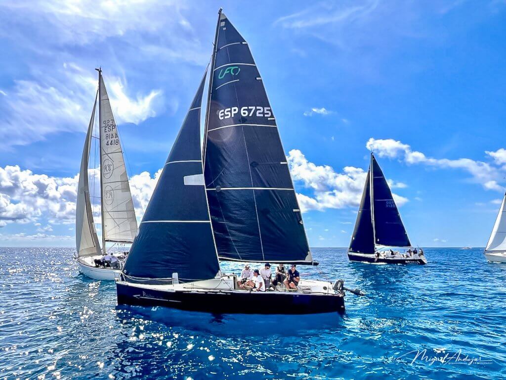 XX Trofeo Optica Chantal Torrevieja