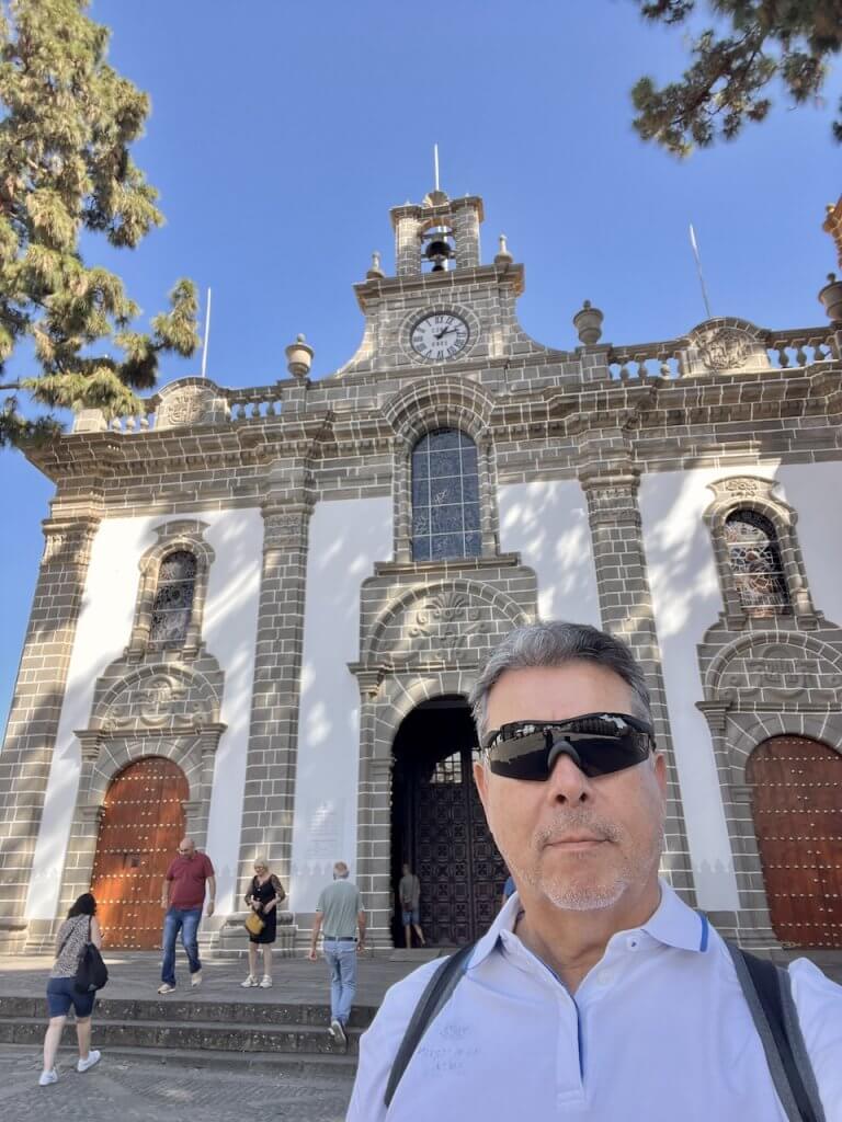 Teror.Gran Canaria