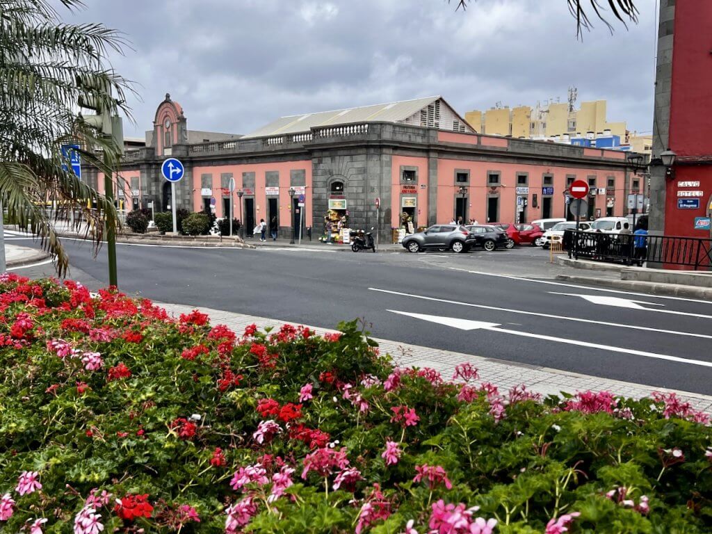  Las Palmas de Gran Canaria