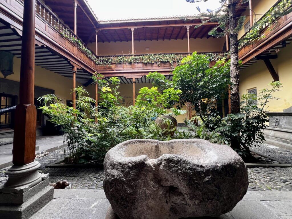  Las Palmas de Gran Canaria