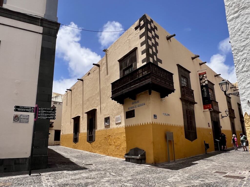  Las Palmas de Gran Canaria