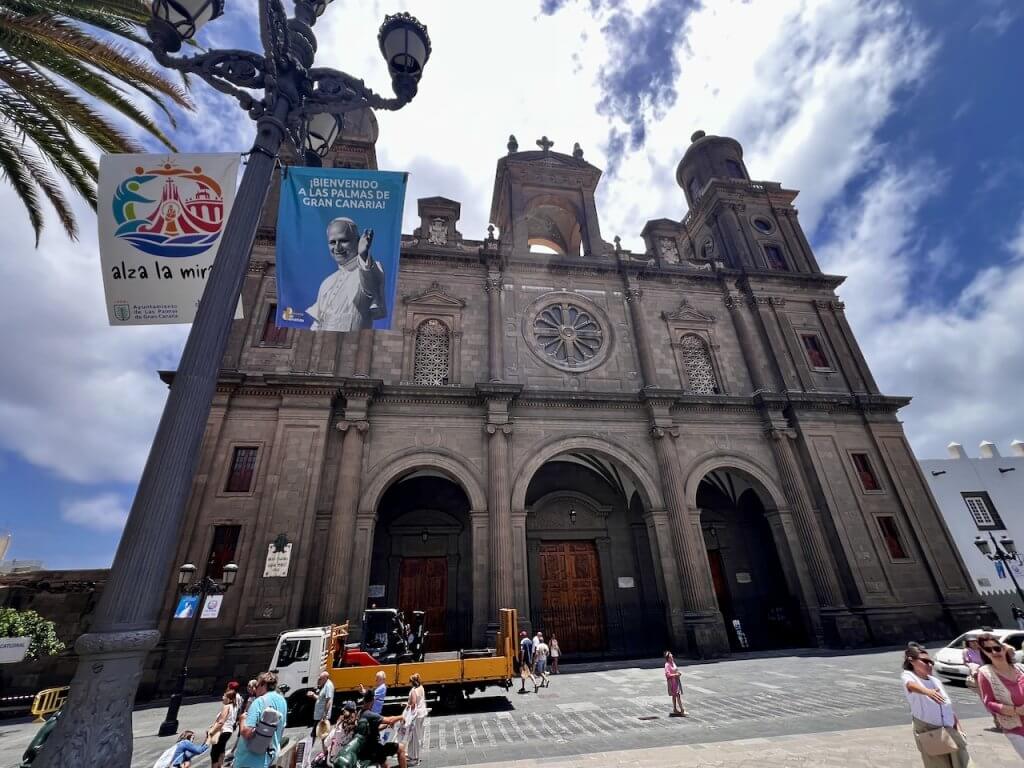  Las Palmas de Gran Canaria