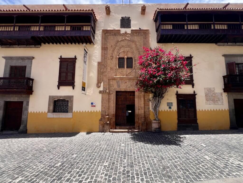  Las Palmas de Gran Canaria