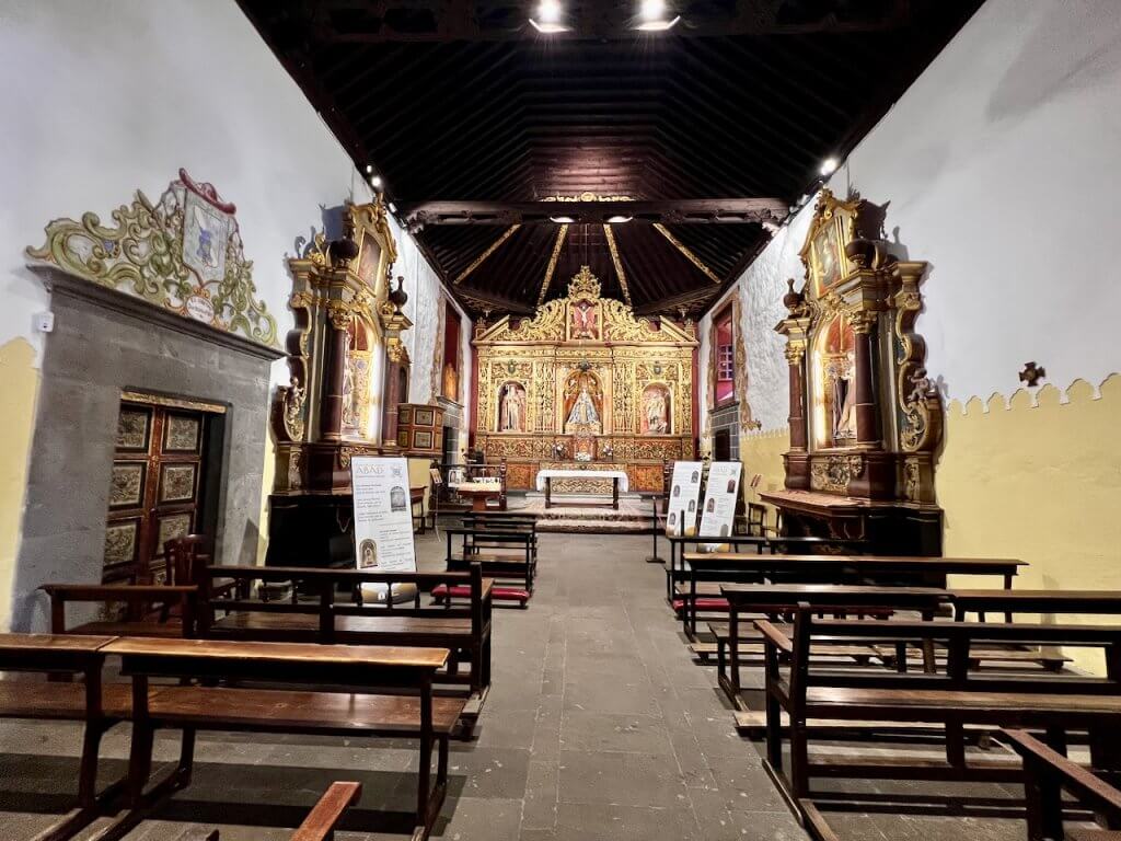  Las Palmas de Gran Canaria
