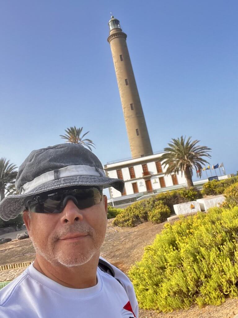 Maspalomas.Gran Canaria