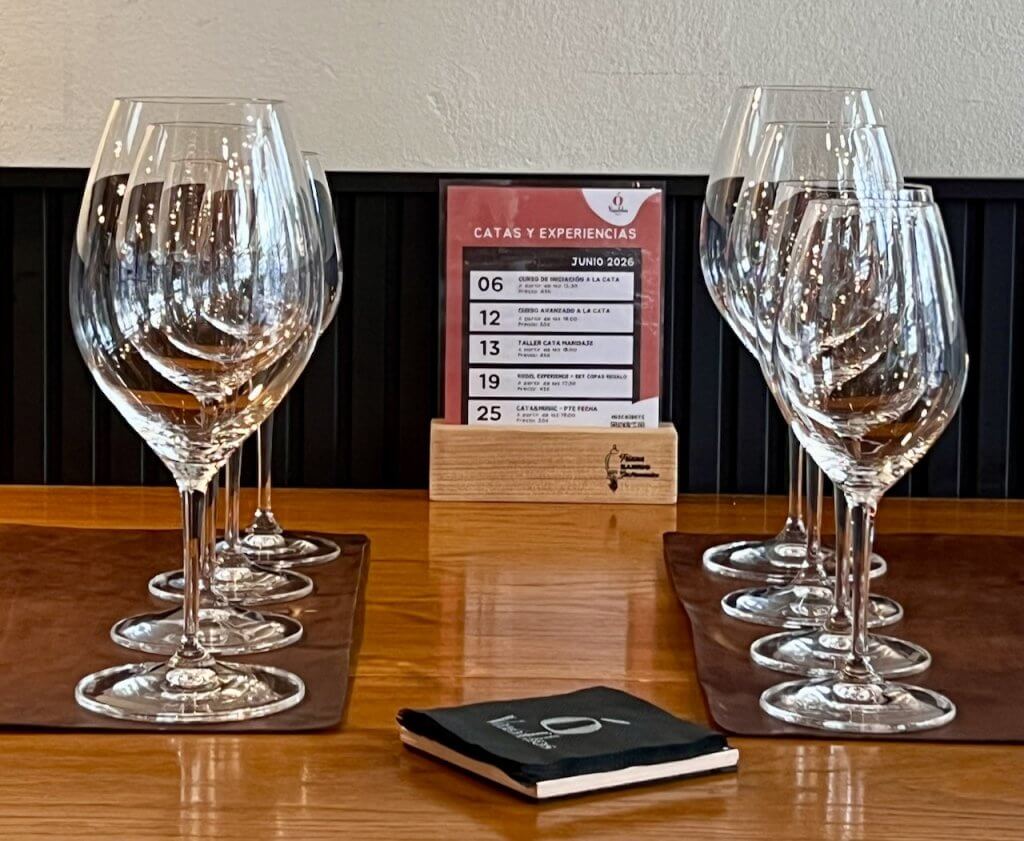 Vinofilos. Las Palmas de Gran Canaria
