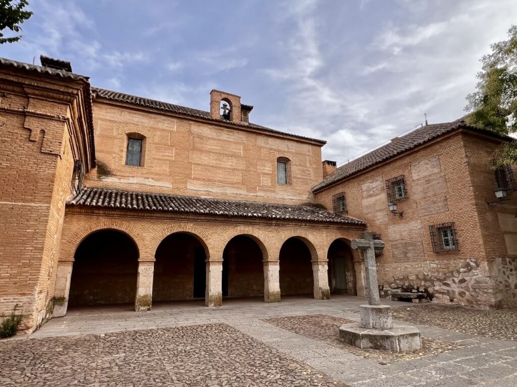 Parador de Turismo de Almagro