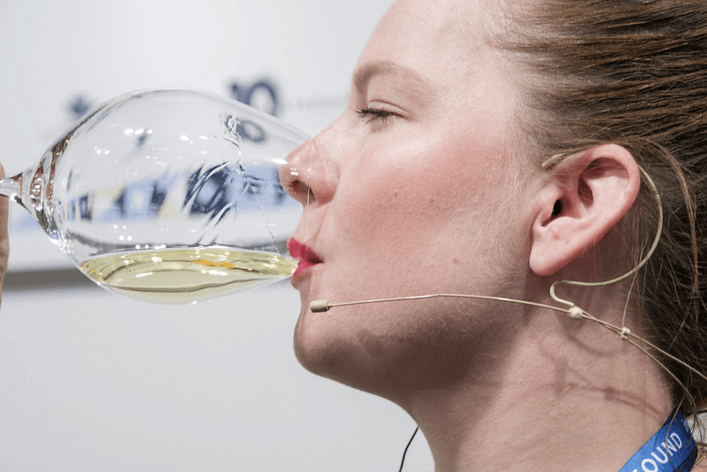 Cocina con Vino 2026